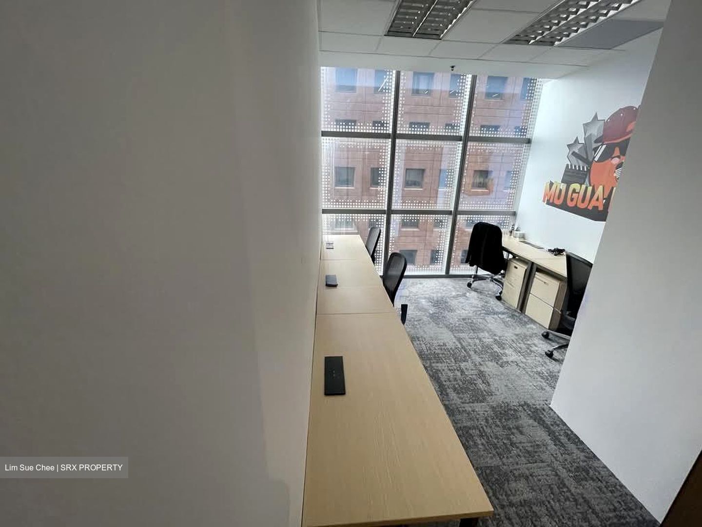 Lippo Centre (D2), Office #570068641